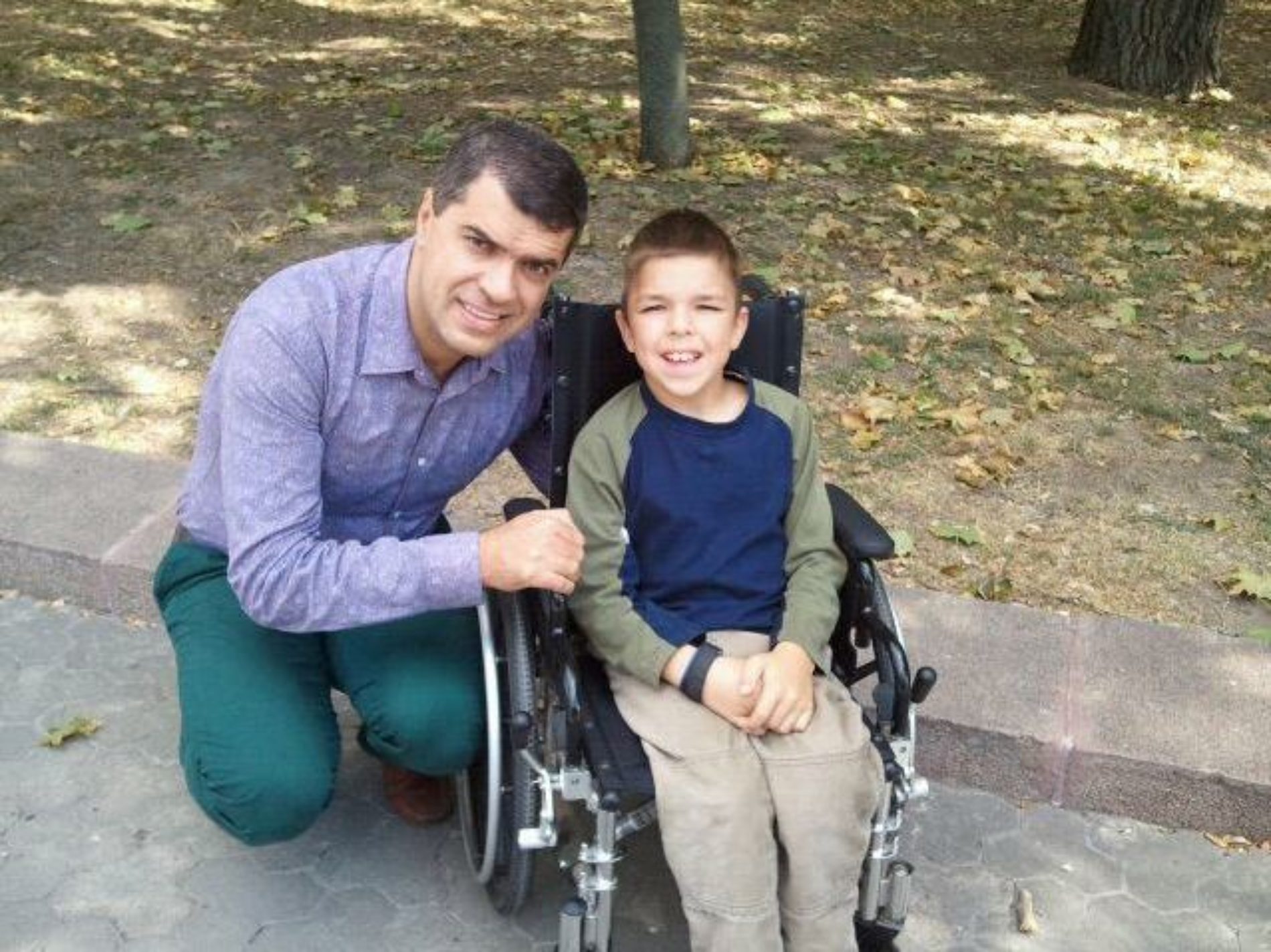 Місія «Агапе» продовжує завойовувати дитячі серця для Бога