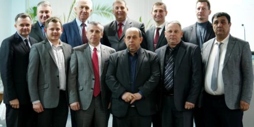 На Полтавщині діє 59 церков, які спрямовують зусилля на соціальну роботу та активне благовістя