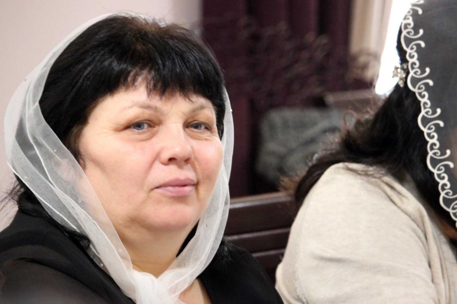 Як посилити служіння жінкам у суспільстві, що стрімко змінюється – про це йшлося на нараді Відділу жіночого служіння