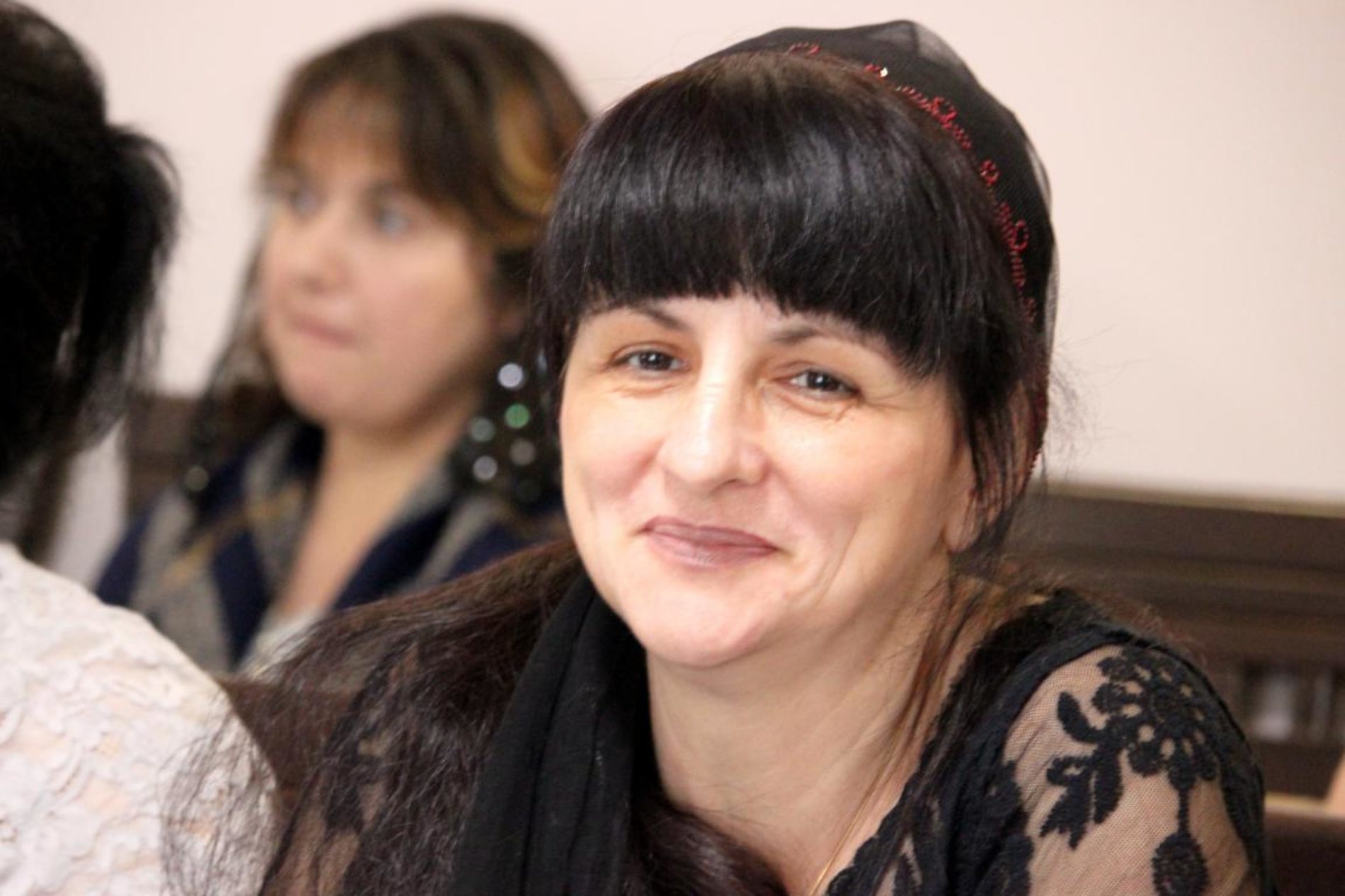 Як посилити служіння жінкам у суспільстві, що стрімко змінюється – про це йшлося на нараді Відділу жіночого служіння