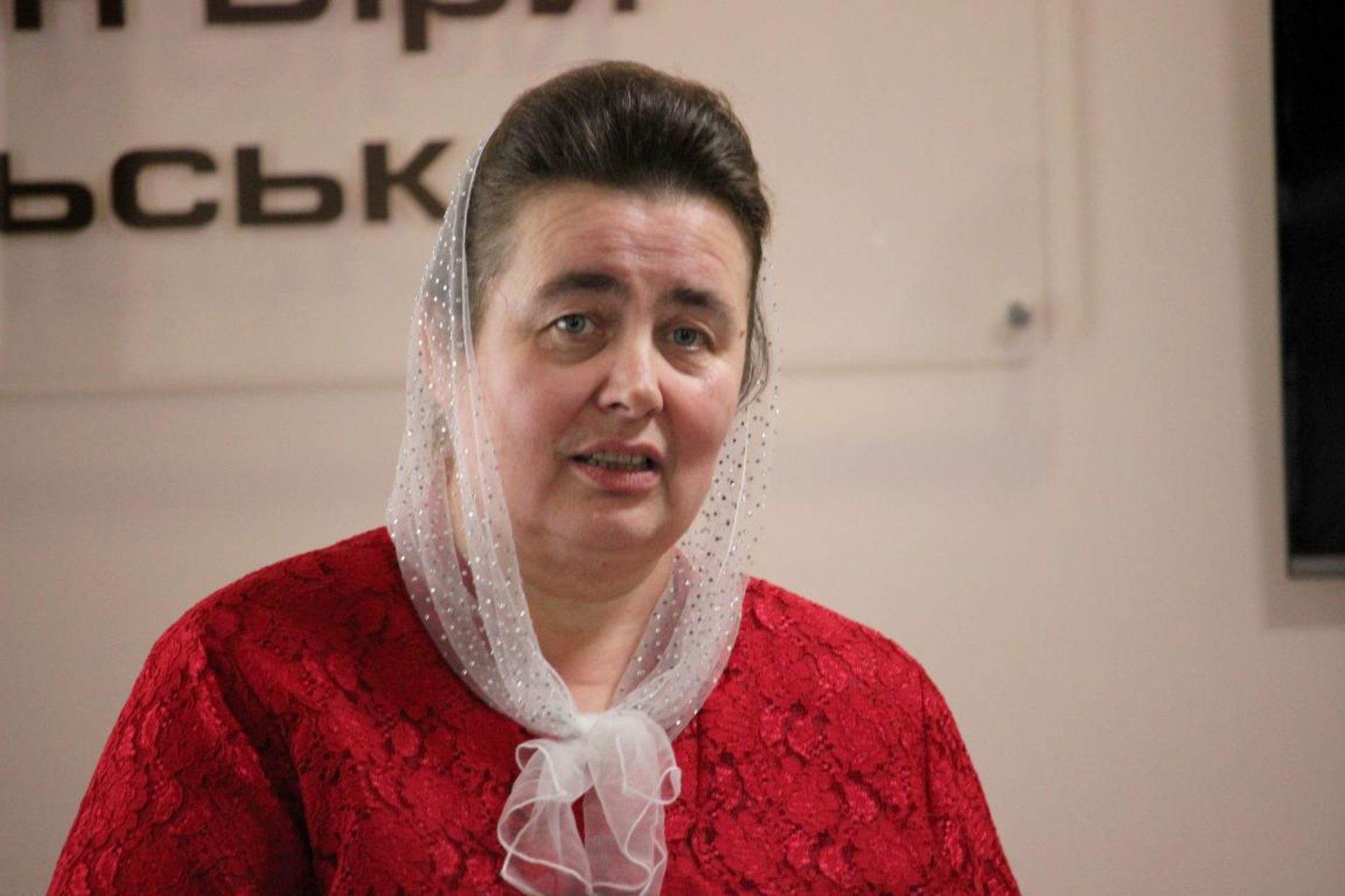 Як посилити служіння жінкам у суспільстві, що стрімко змінюється – про це йшлося на нараді Відділу жіночого служіння