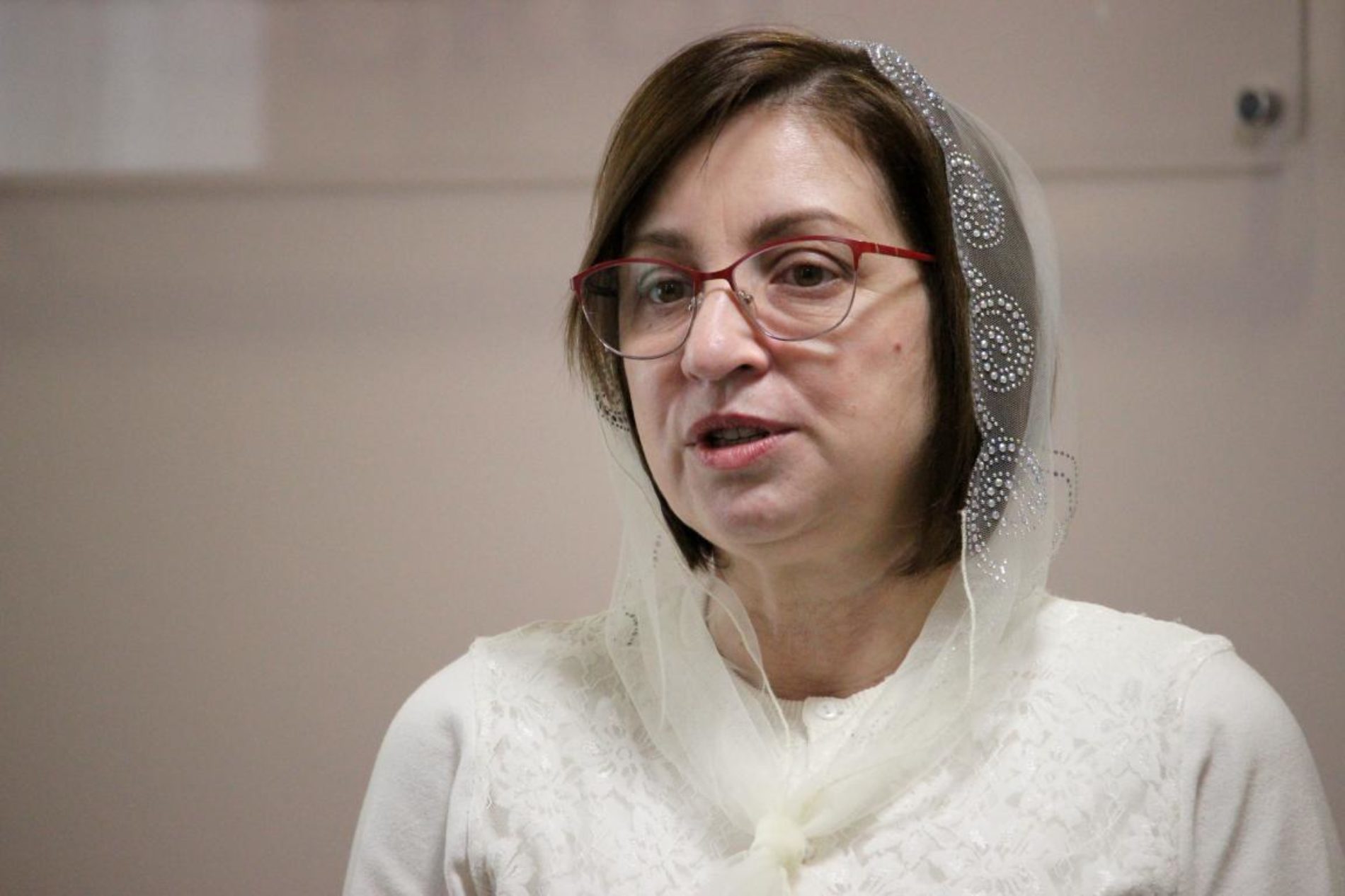 Як посилити служіння жінкам у суспільстві, що стрімко змінюється – про це йшлося на нараді Відділу жіночого служіння