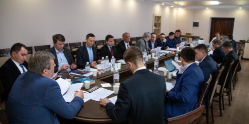 РЄПЦУ звернулася до кандидатів на пост Президента України з проханням прояснити їхню позицію по ряду важливих питань (ФОТО)