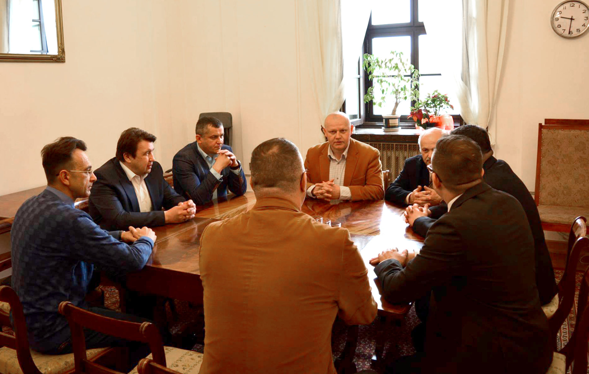 Роман Полікровський: «Зміни в країні почнуться з особистого почуття відповідальності якомога більшої кількості людей!»