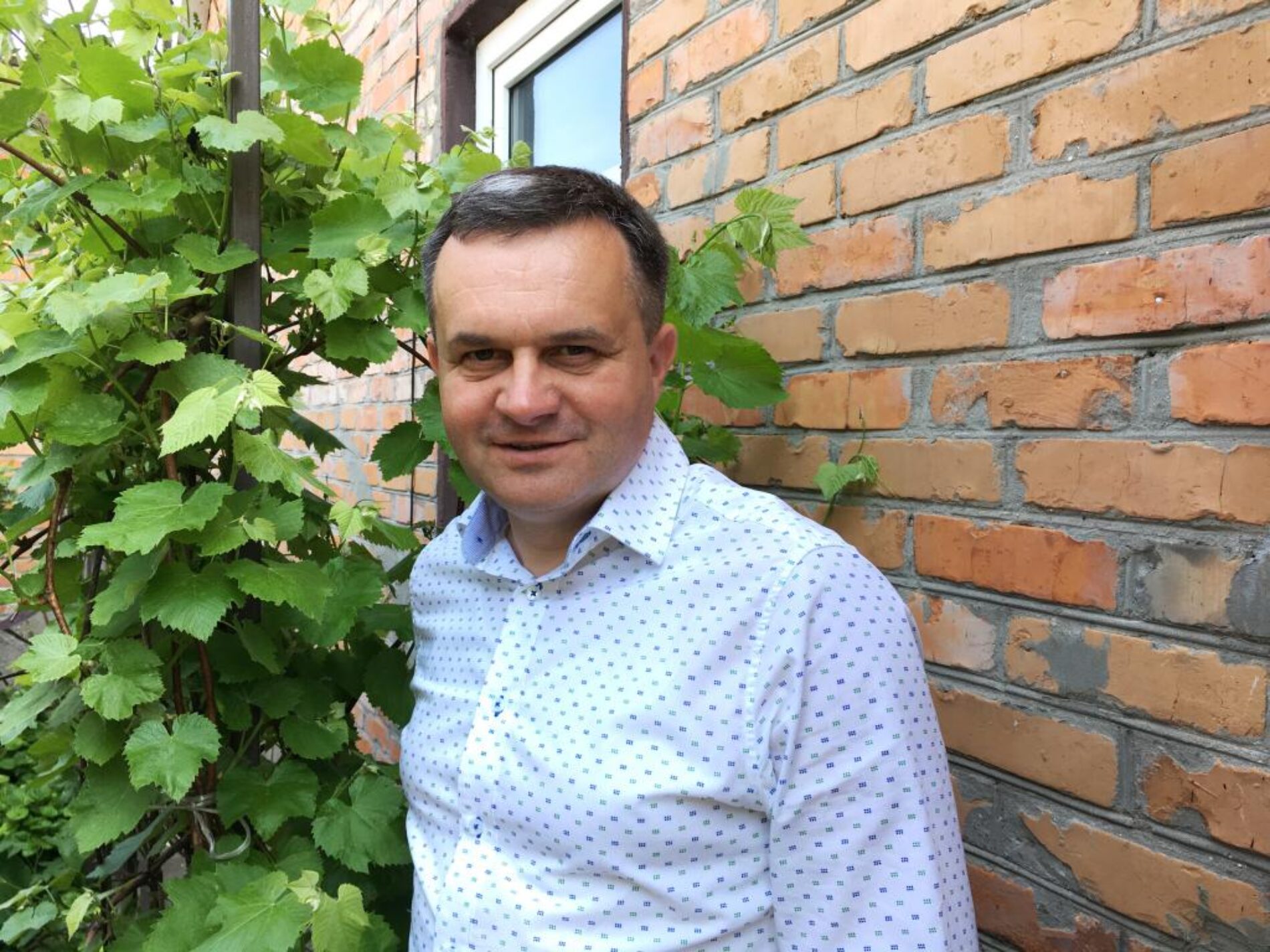 Володимир Бобик: «Все частіше світогляд християн стає людиноцентричний, а потрібно щоб був христоцентричний»