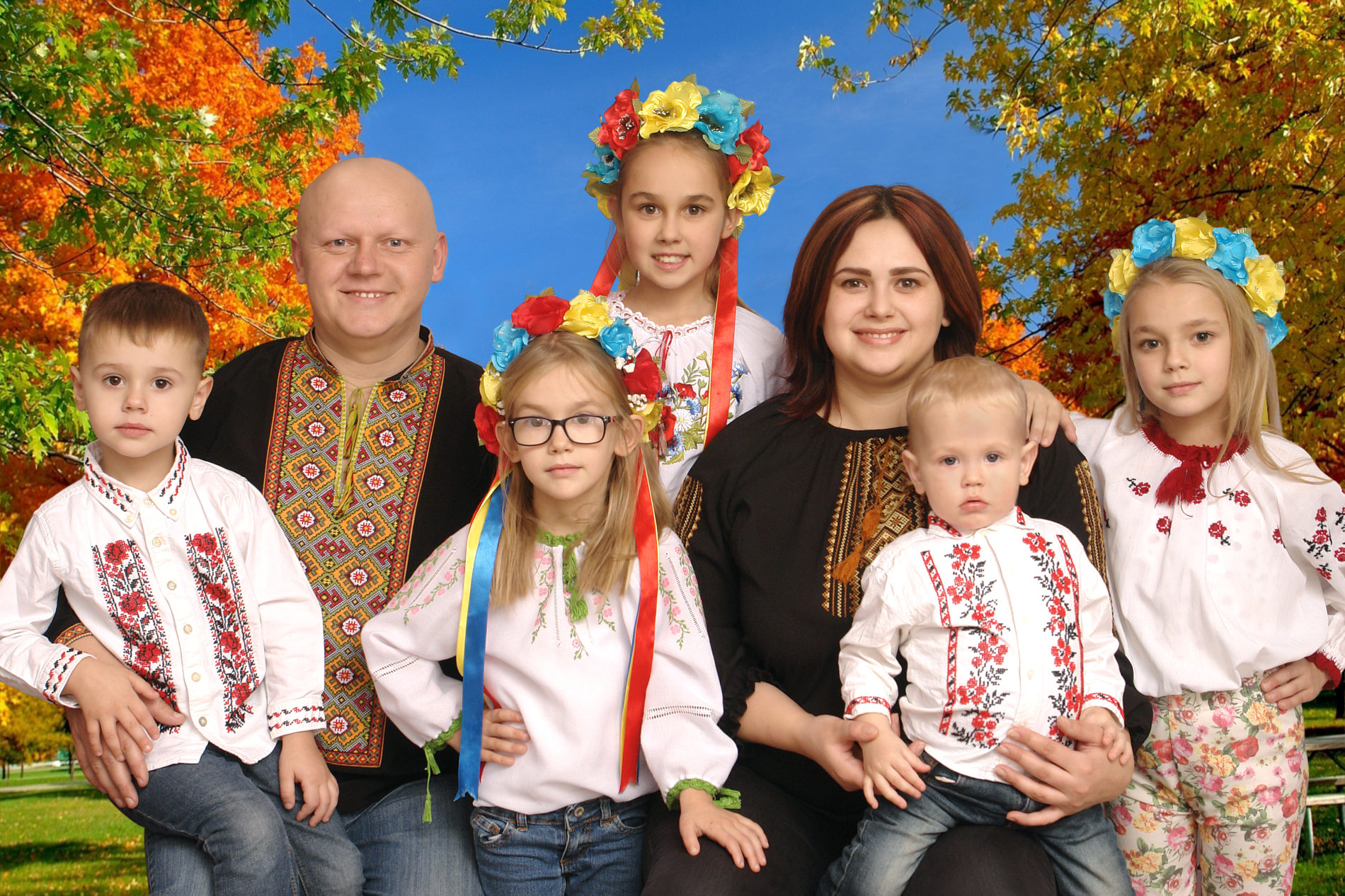 Роман Полікровський: «Зміни в країні почнуться з особистого почуття відповідальності якомога більшої кількості людей!»