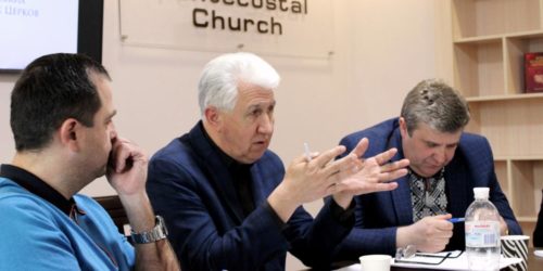 Всеукраїнське Свято Подяки Богові, що заплановане на середину вересня, цього разу пройде у новому форматі: РЄПЦУ розвиває культуру вдячності