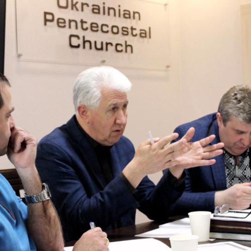 Всеукраїнське Свято Подяки Богові, що заплановане на середину вересня, цього разу пройде у новому форматі: РЄПЦУ розвиває культуру вдячності