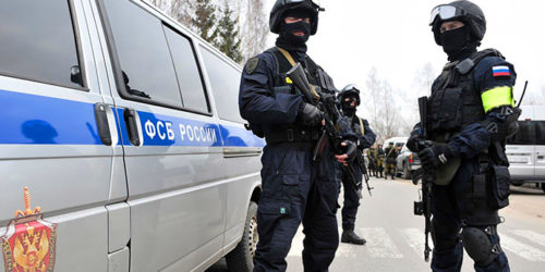 РФ треба піддати новим санкціям за релігійні переслідування на Донбасі та Криму – звіт USCIRF