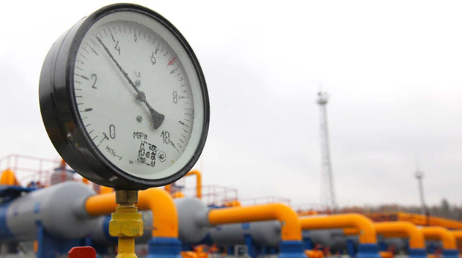 Церкви  тепер не зобов’язані облаштувати газові лічильники модемами