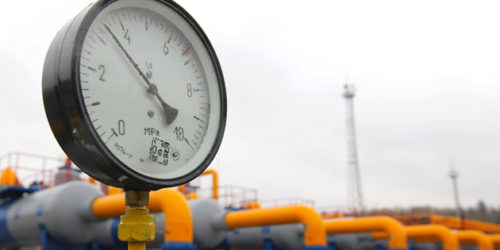 Церкви  тепер не зобов’язані облаштувати газові лічильники модемами