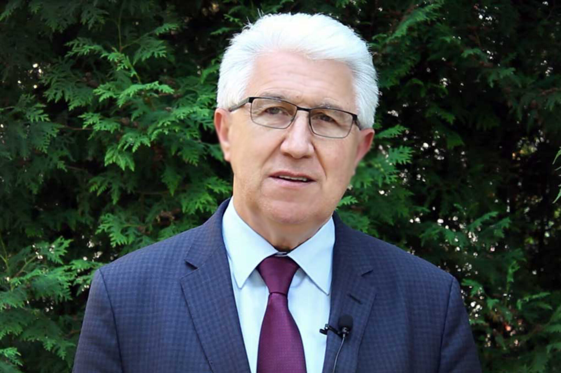 «За період великої свободи, яку Бог нам подарував, кількість церков братерства зросла більш як у чотири рази» – Михайло Паночко з нагоди Дня братерства