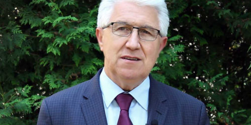 «За період великої свободи, яку Бог нам подарував, кількість церков братерства зросла більш як у чотири рази» – Михайло Паночко з нагоди Дня братерства