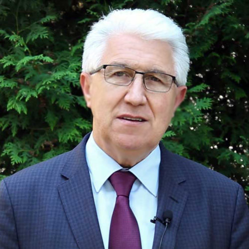 «За період великої свободи, яку Бог нам подарував, кількість церков братерства зросла більш як у чотири рази» – Михайло Паночко з нагоди Дня братерства