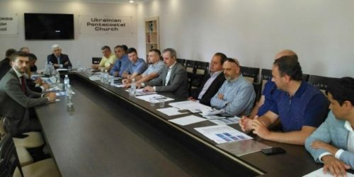 РЄПЦУ: маємо активніше пропонувати порядок денний для влади та суспільства