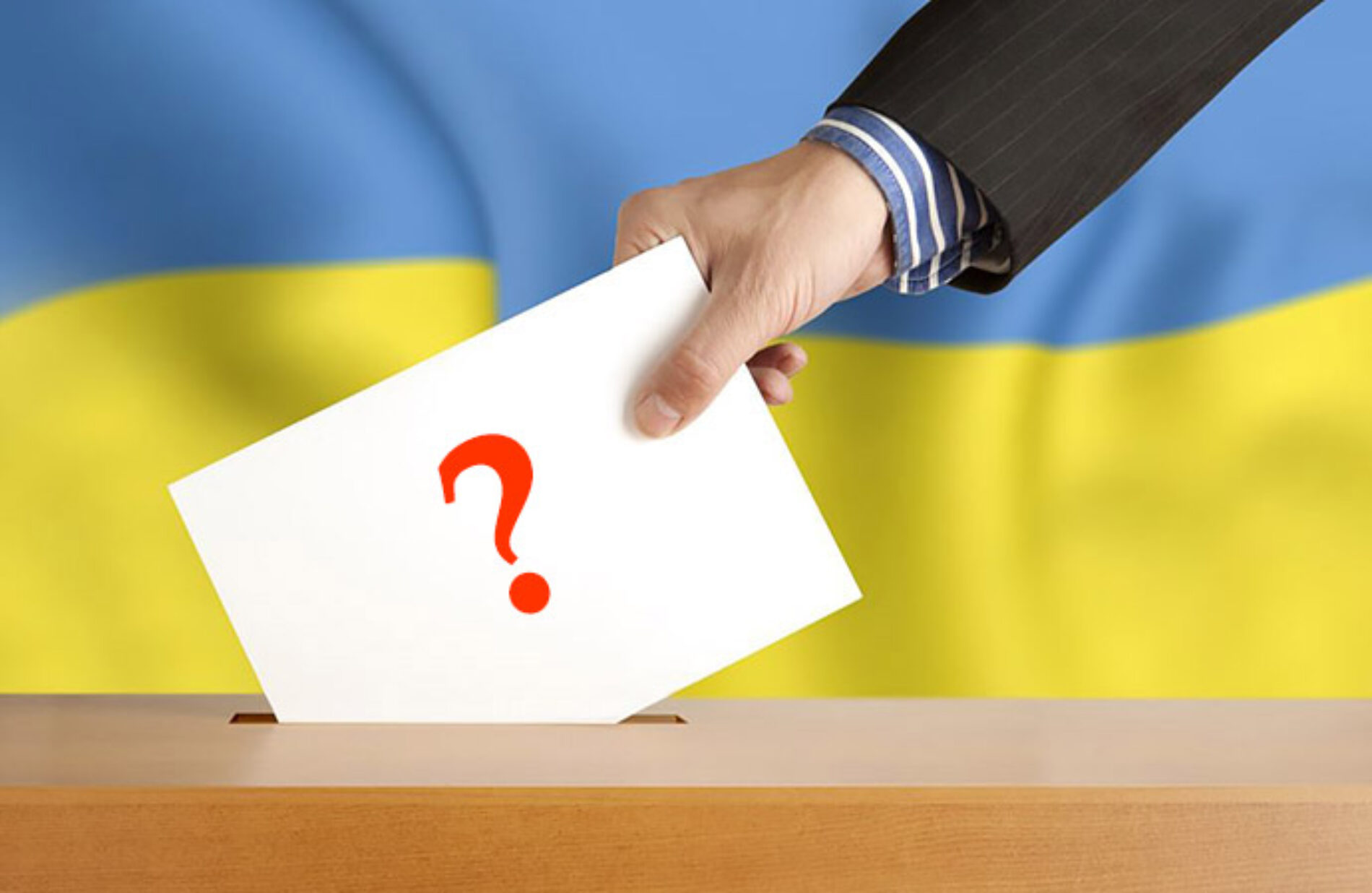 6 запитань Всеукраїнської Ради Церков до кандидатів у депутати