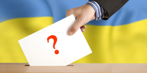 6 запитань Всеукраїнської Ради Церков до кандидатів у депутати