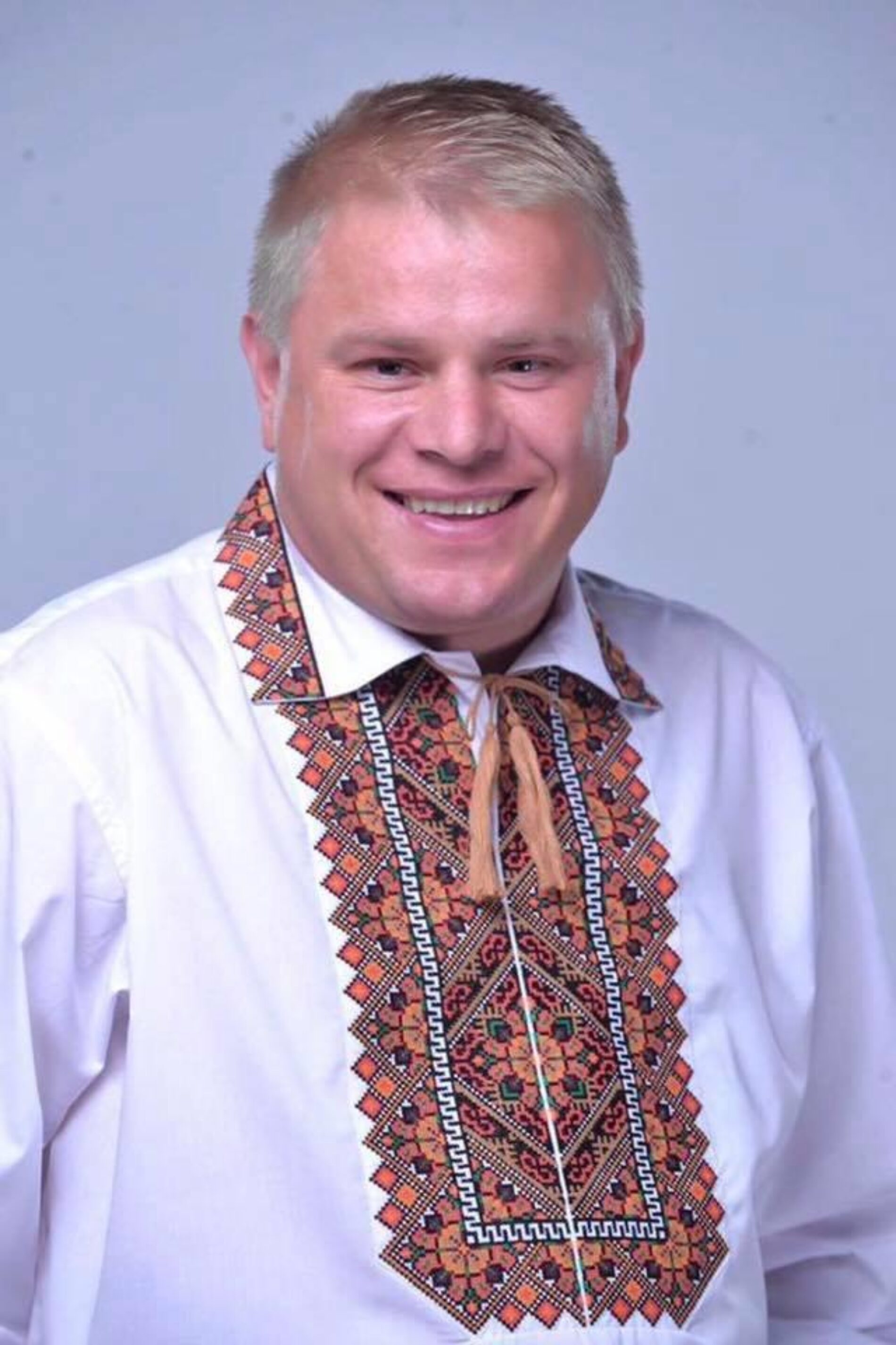Вітаємо Віктора Мʼялика з перемогою на  виборах до ВР