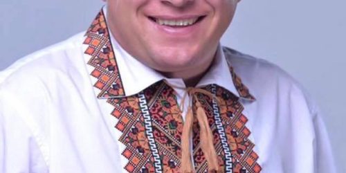 Вітаємо Віктора Мʼялика з перемогою на  виборах до ВР