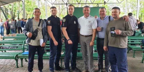 «Кількість людей, які перебувають у християнських ребцентрах дорівнює восьми виправним колоніям» – В’ячеслав Когут