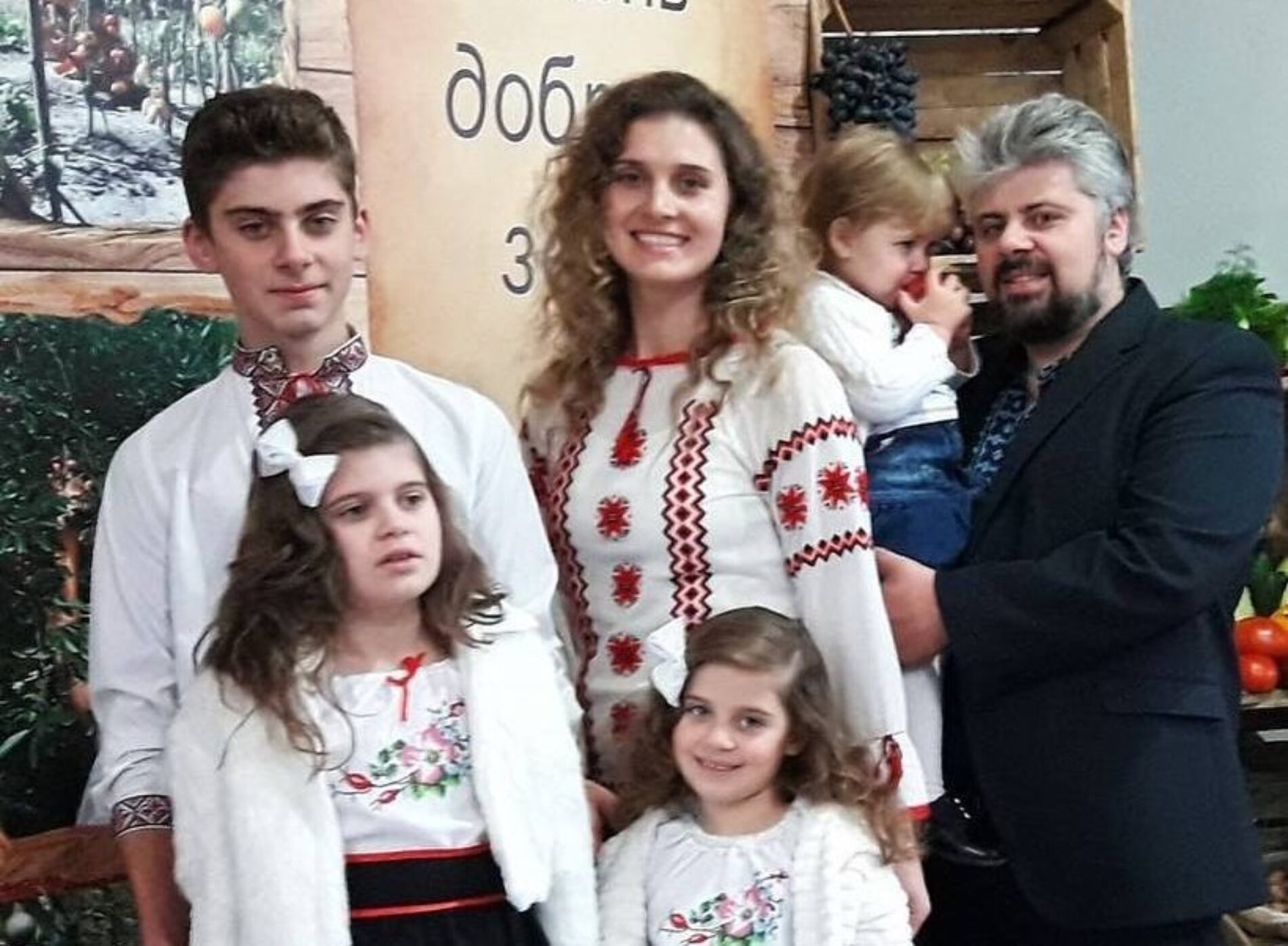 Трагічно загинув декан Семінарії Практичного Богослів’я, батько чотирьох дітей Юрій Бабин