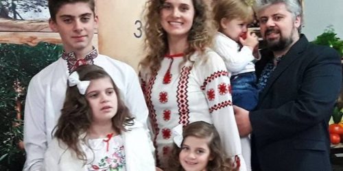 Трагічно загинув декан Семінарії Практичного Богослів’я, батько чотирьох дітей Юрій Бабин