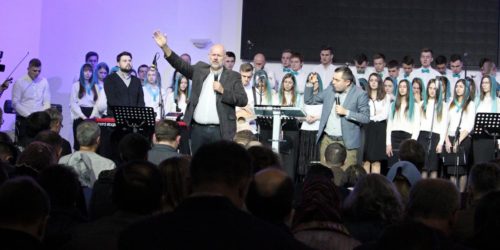 «Раніше українські місіонери їхали на Схід, зараз настав час їхати і Захід» – переконують учасники консультації П’ятидесятницьких Європейських Місій, що пройшла в Києві