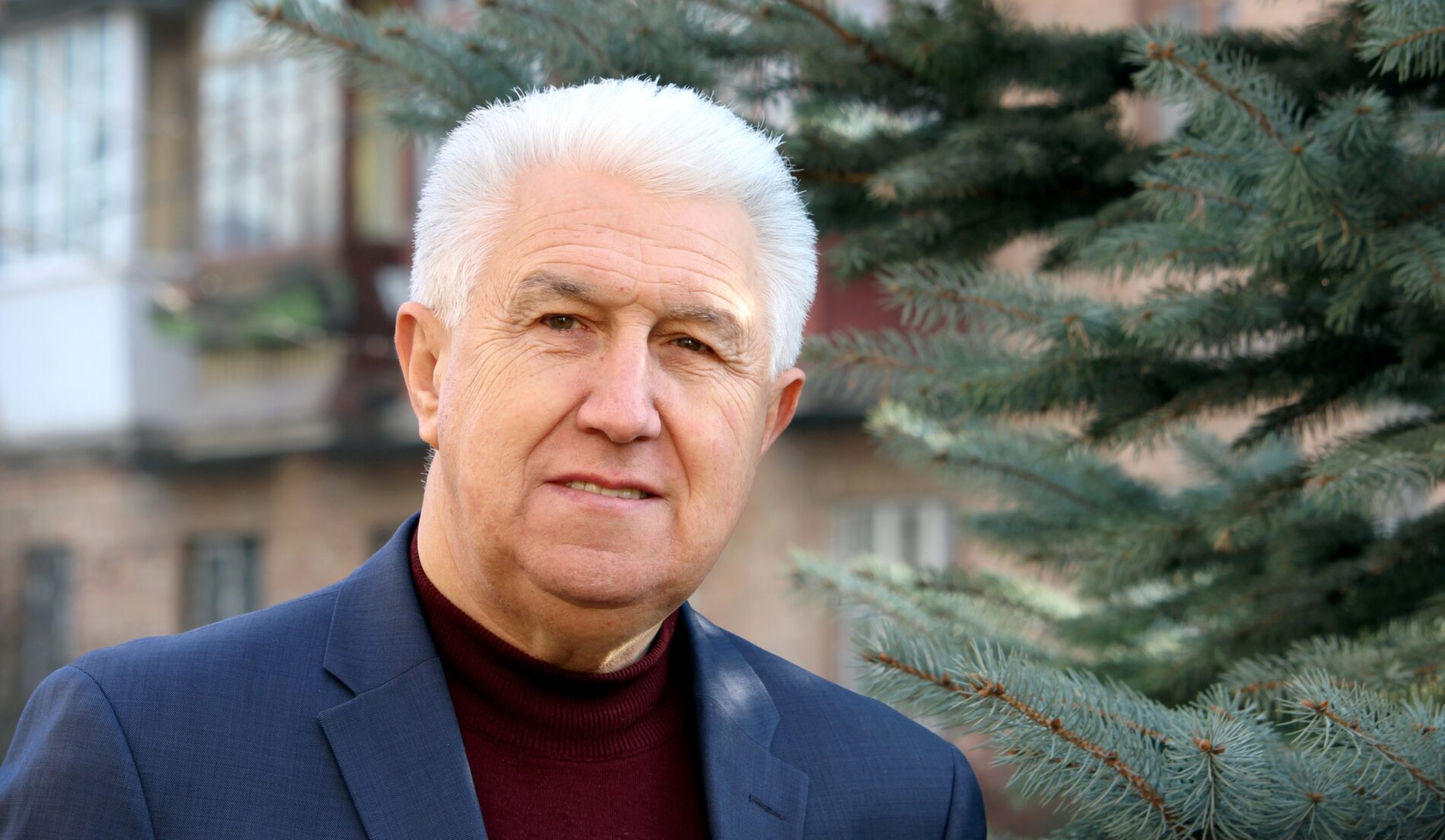 Дорогі та улюблені діти Божі, мир вам!