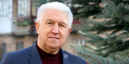 Дорогі та улюблені діти Божі, мир вам!