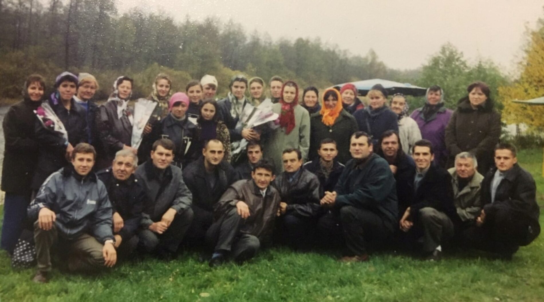 «Якщо віриш Богу, то служиш всім серцем!» – свідчення місіонера Сергія Секана