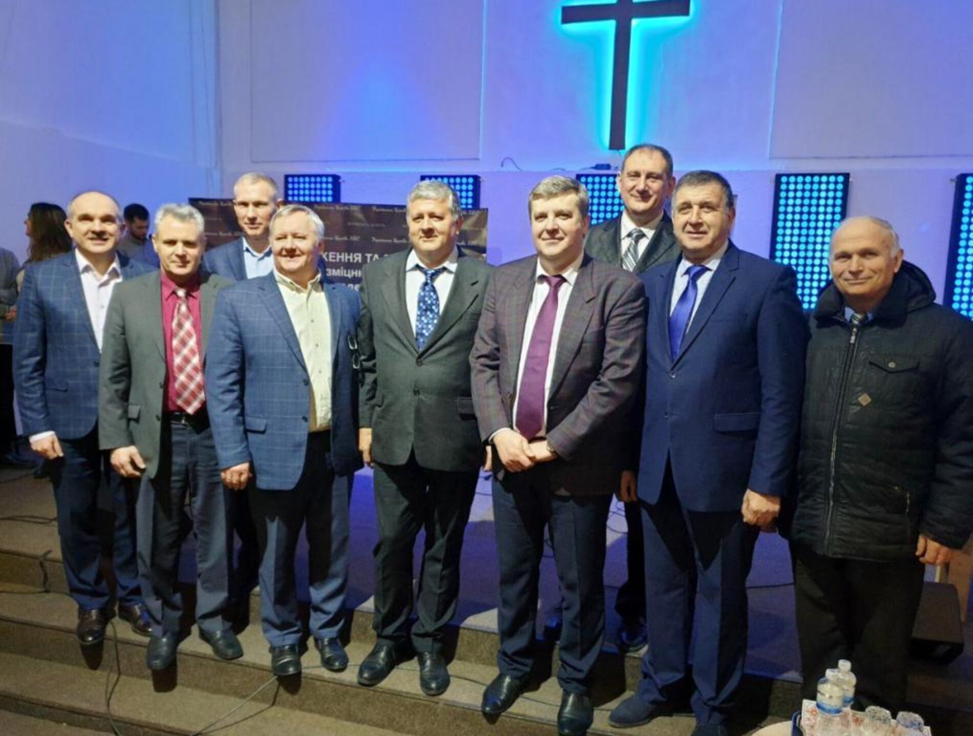 «Трудова міграція – одна з причин відтоку людей з церков у Запорізькій області» – Андрій Лисенко