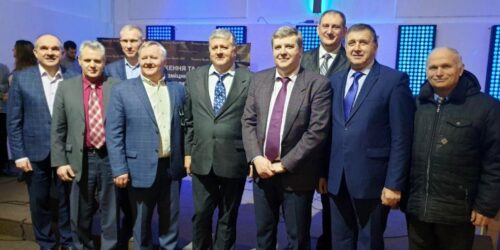 «Трудова міграція – одна з причин відтоку людей з церков у Запорізькій області» – Андрій Лисенко