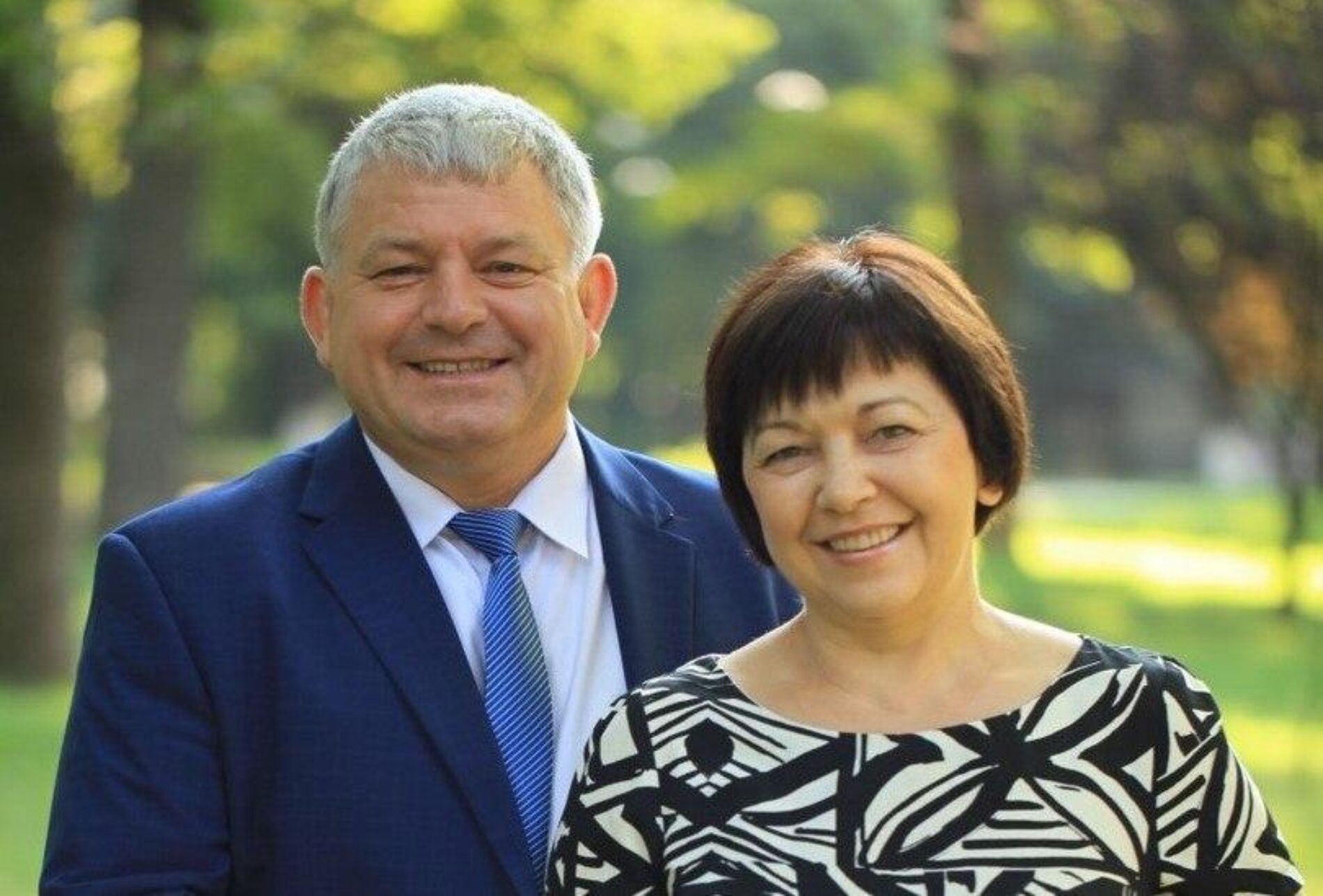 Ростислав Мурах: «Маю мрію — щоб у кожному райцентрі області була церква нашого братерства»