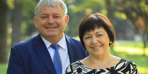 Ростислав Мурах: «Маю мрію — щоб у кожному райцентрі області була церква нашого братерства»