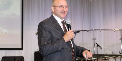 «НА ПІВНІЧ…» – в гостях у місіонерів Воркути, репортаж єпископа Миколи Синюка