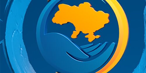 Долучайтеся до Національної молитви за Україну 6 червня о 19.00