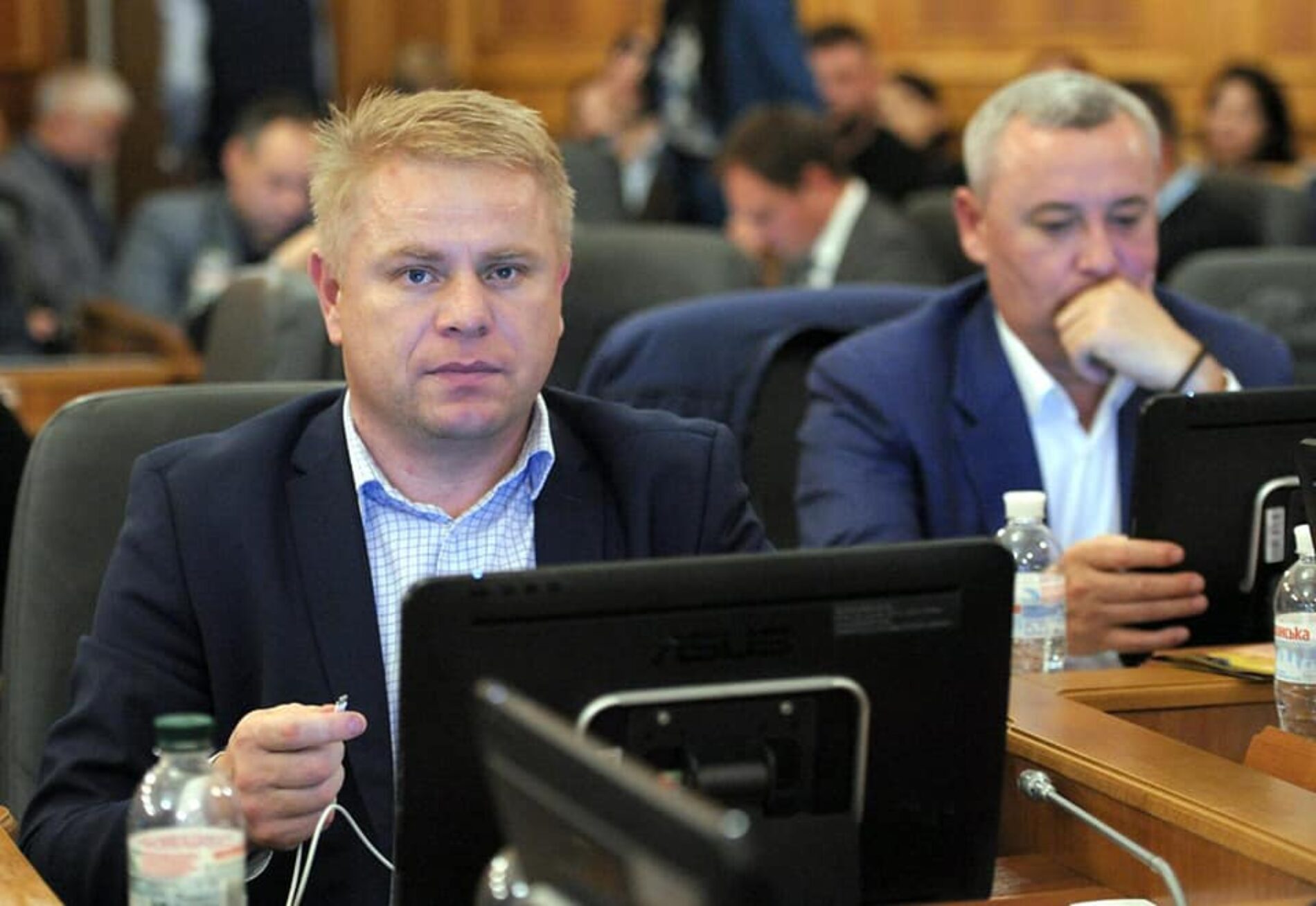 Комітет ВР відхилив законопроект 3316 та альтернативні редакції