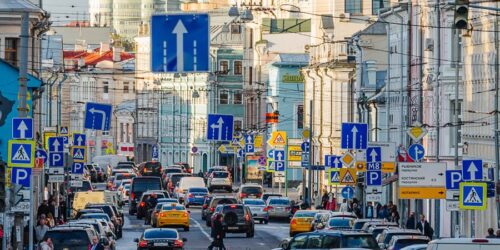 Оновлення мислення, або В якому напрямку рухатися далі?