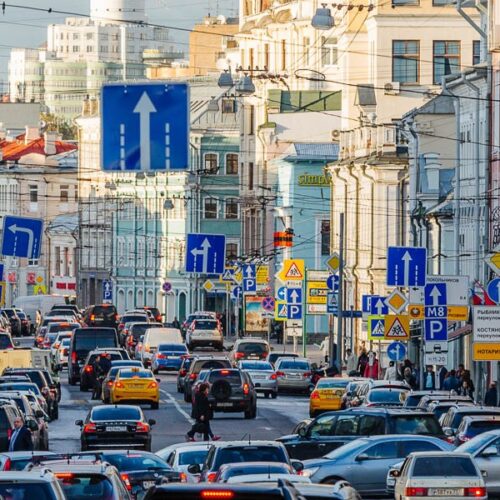 Оновлення мислення, або В якому напрямку рухатися далі?