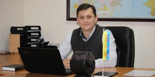 «Партнерська програма допоможе нам забезпечити стабільні додаткові джерела фінансування», – ректор КБІ Олександр Довиденко