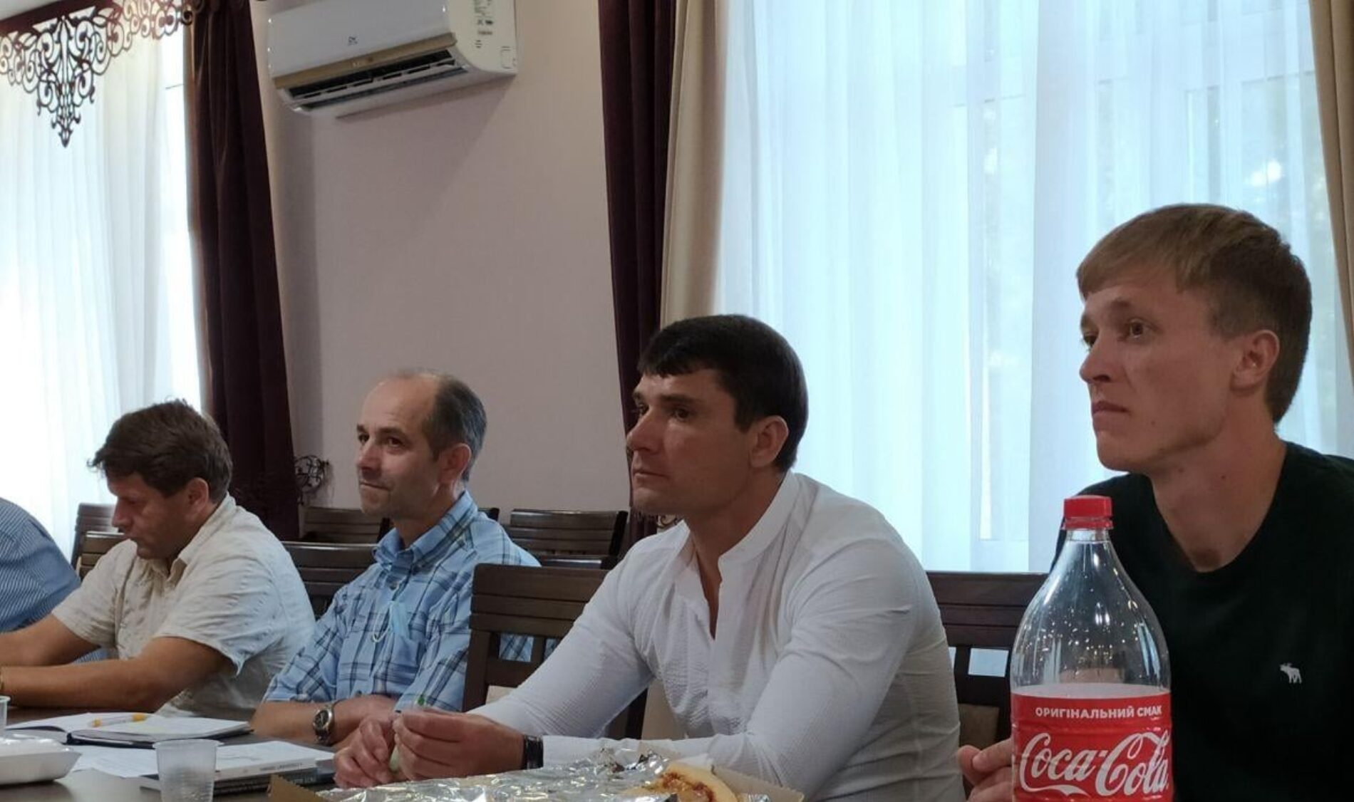 Київські п’ятидесятницькі церкви  запроваджують  нові  освітні ініціативи