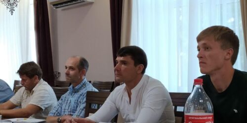 Київські п’ятидесятницькі церкви  запроваджують  нові  освітні ініціативи
