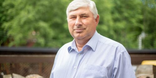 Пам’ятайте наставників ваших: відійшов у вічність єпископ Володимир Бровка
