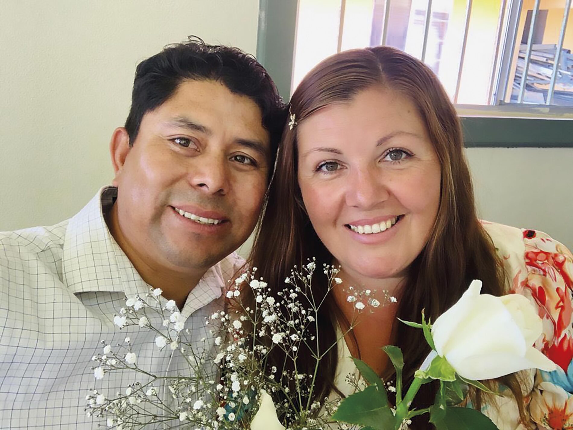 «Місіонери запалили в мені надію на нове життя!» – Галина Гарсіа місіонерка в Мексиці