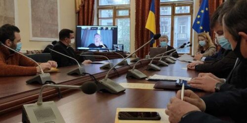 Протестантські церкви закликали уряд скасувати дискримінаційні обмеження карантину вихідного дня