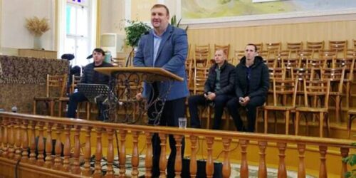 Секрети успішного служіння у кризовий час розглядали пастори церков Тернопільщини