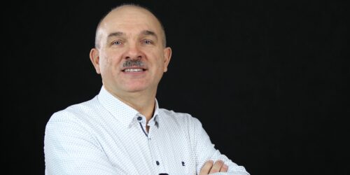 Віктор Вознюк: «Оновлення починається з нас»