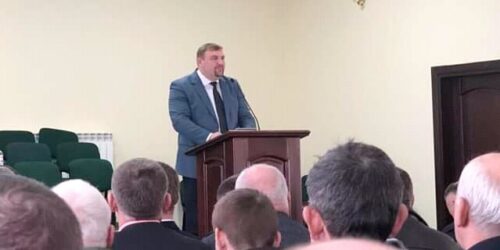 «Закликаймо людей до Христа» – Віталій Яцюк