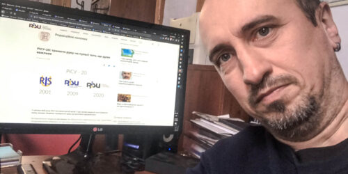 Тарас Антошевський: «Стало більше якісної інформації про діяльність церков»