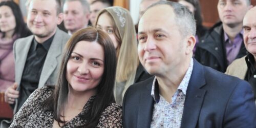 Церква на Дніпропетровщині  розвиває  соціальне служіння та роботу з дітьми